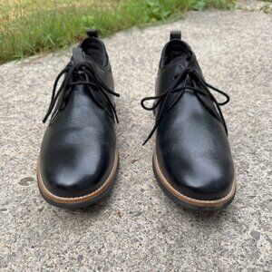 Hush Puppies Derby Shoes